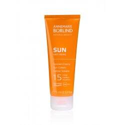 Annemarie Börlind - Anti Aging Sun Cream SPF15 75 ml
