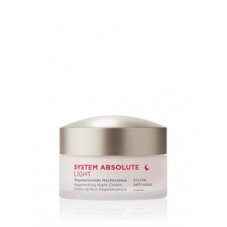 Annemarie Börlind ABSAAANCL50 face gel 50 ml Women