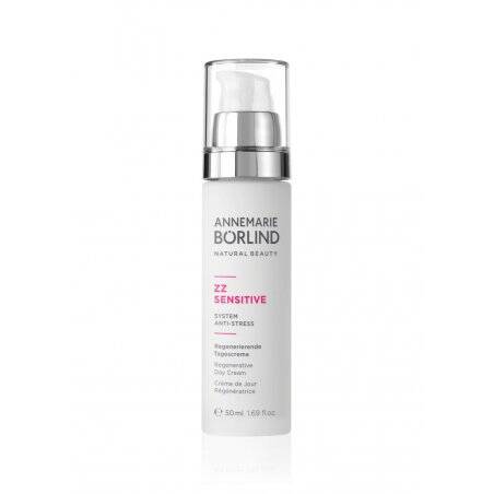 Annemarie Börlind - ZZ Sensitive Regenerative Day Cream 50 ml