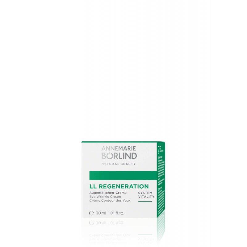 Annemarie Börlind - LL Regeneration Eye Wrinkle Cream 30 ml