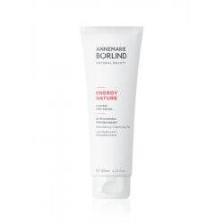 Annemarie Börlind ABENERG125 facial cleanser Cleansing gel Women 125 ml