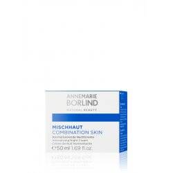 Annemarie Börlind Combination skin Normalizing Night Cream Crème de nuit Visage 50 ml