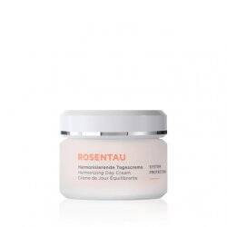 Annemarie Börlind Rose Dew Harmonizing Day Cream Crème de jour Visage 50 ml