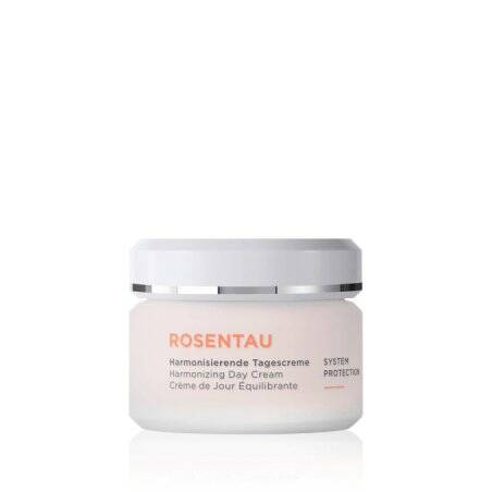 Annemarie Börlind - ROSENTAU Harmonizing Day Cream 50 ml