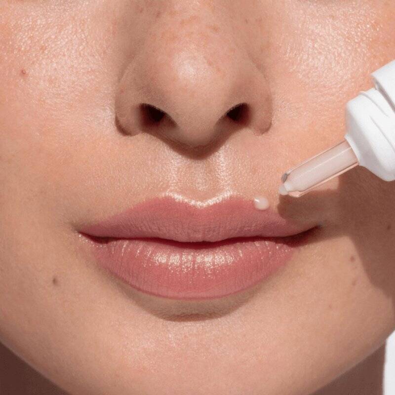 Annemarie Börlind - Natu Collagen Plumping Lip Serum 15 ml