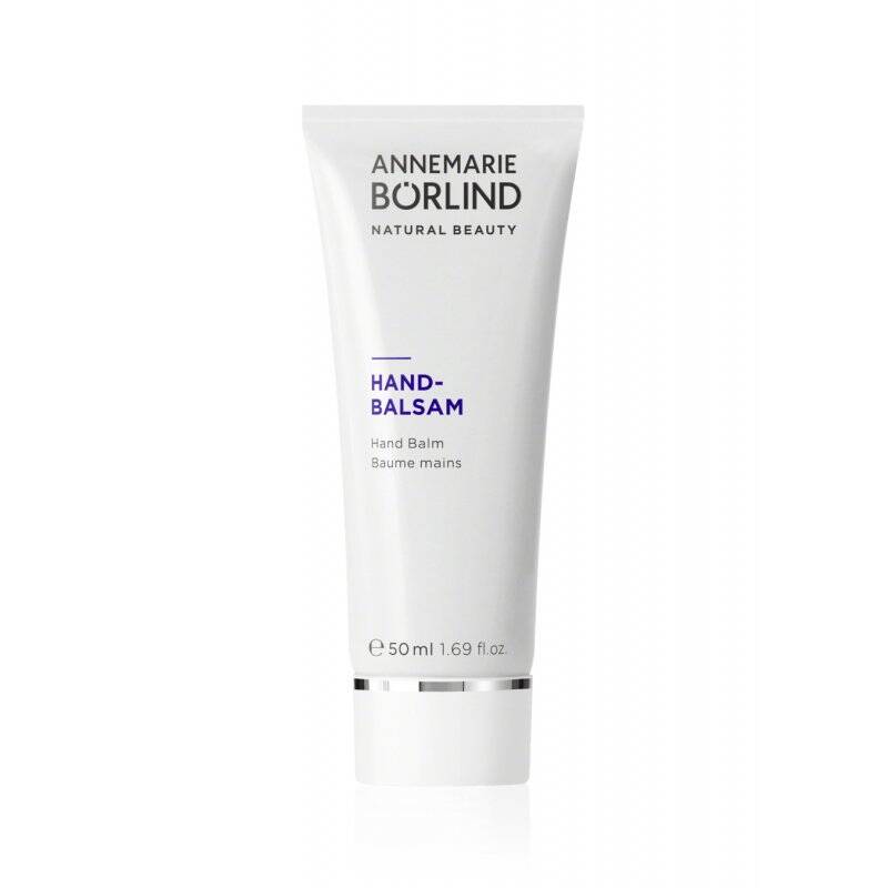 Annemarie Börlind - Hand Balsam 50 ml