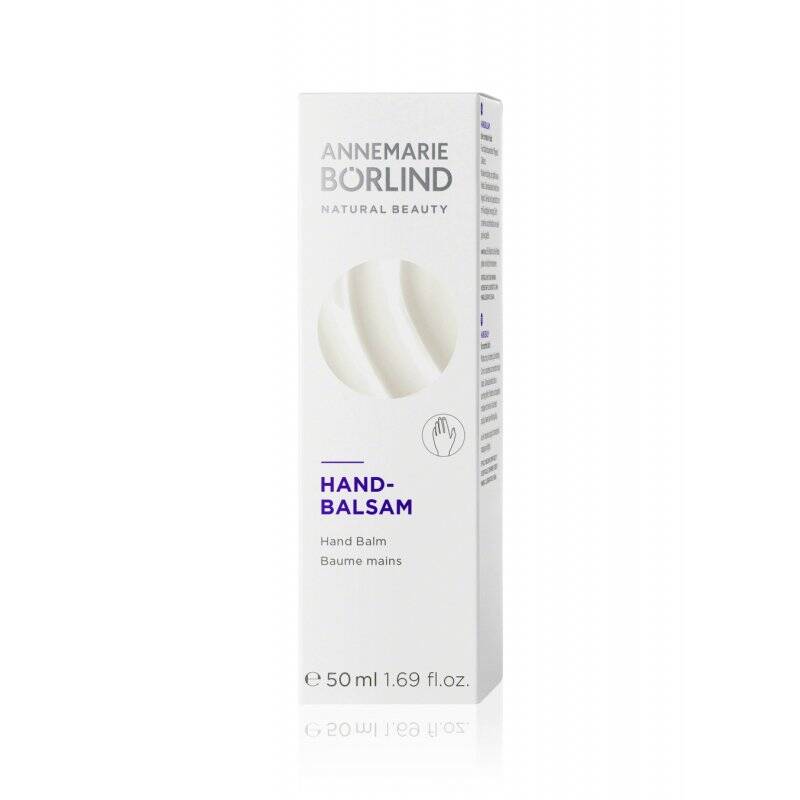 Annemarie Börlind - Hand Balsam 50 ml