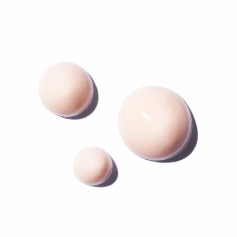 Annemarie Börlind ROSE NATURE SYSTEM DIGITAL DE-STRESS Crème-Gel Givrée Contour des Yeux 15 ml