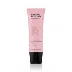 Annemarie Börlind - Rose Nature Oil-to-Milk Cleanser 125 ml
