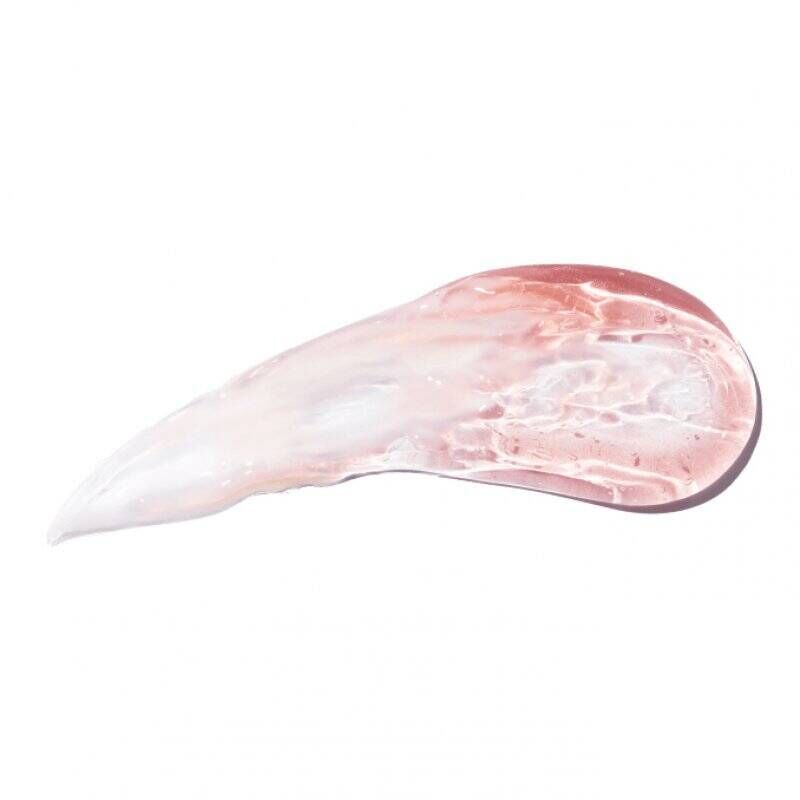 Annemarie Börlind ROSE NATURE SYSTEM DIGITAL DE-STRESS Nettoyant Huile-en-Lait 125 ml