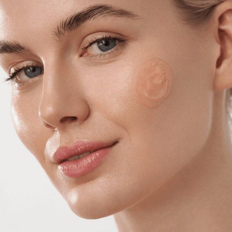 Annemarie Börlind - Rose Nature Oil-to-Milk Cleanser 125 ml