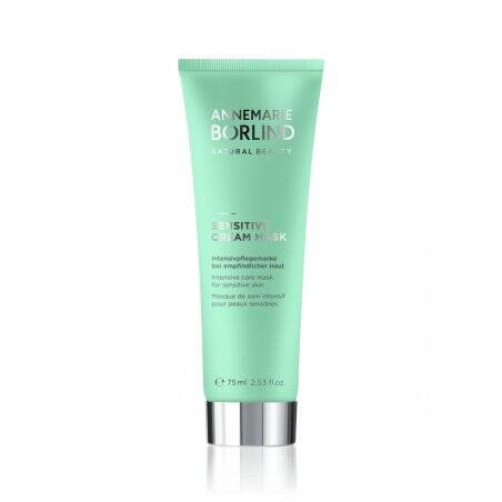 Annemarie Börlind - Sensitive Cream Mask 75 ml