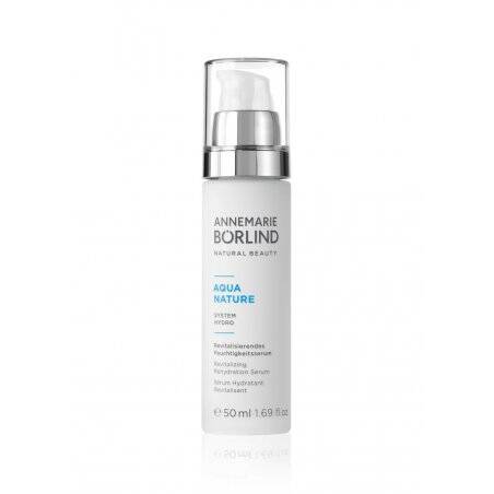 Annemarie Börlind ABANSRFS50 face serum & concentrate 50 ml Women