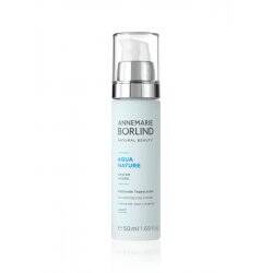 Annemarie Börlind - AquaNature System Hydro Smoothing Day Cream Light 50 ml