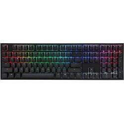 Ducky One 2 RGB keyboard USB Black
