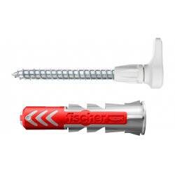 Fisc EasyHook Angle DuoPower 8x40