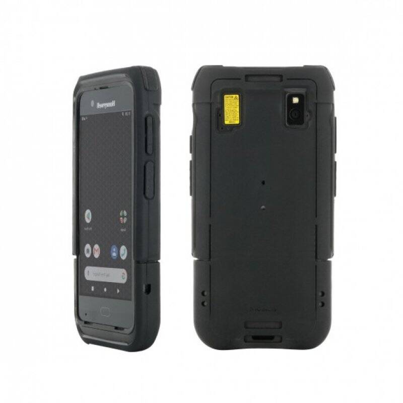 Mobilis 065019 coque de protection pour téléphones portables Housse Noir