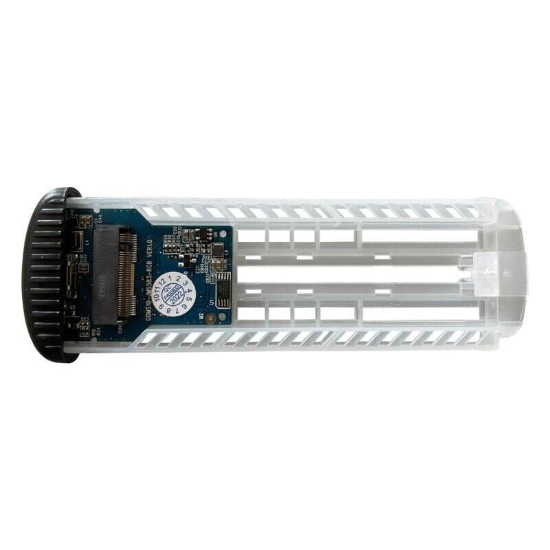 HDD ACC LC-Power LC-M2-C-NVME-2 M.2 NVMe