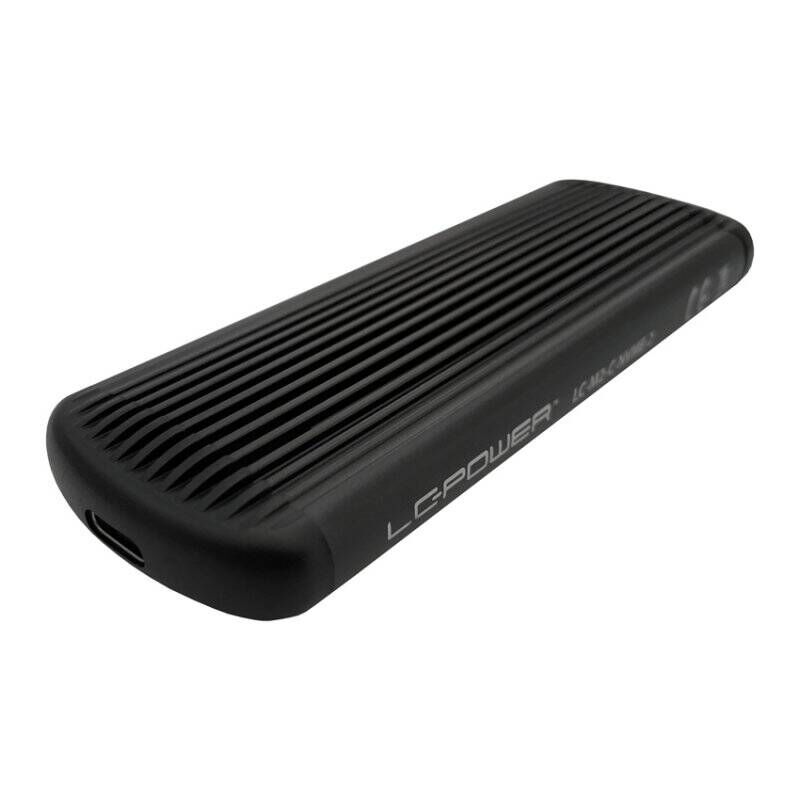 HDD ACC LC-Power LC-M2-C-NVME-2 M.2 NVMe