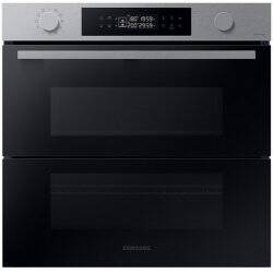 Samsung NV7B45305AS/U1 four 76 L A+ Noir, Acier inoxydable