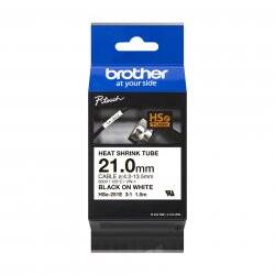BROTHER RUBAN 21MM THERMO RETRACT