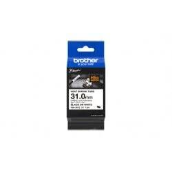 Brother HSe-261E ruban d'impression Noir