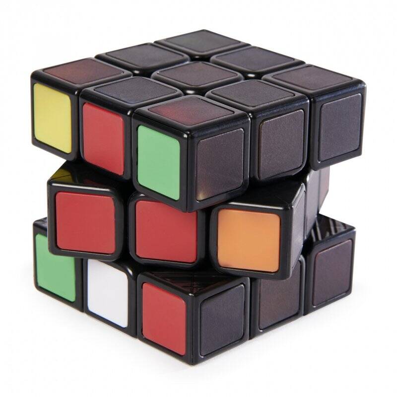 Rubiks - Phantom Cube (6064647)