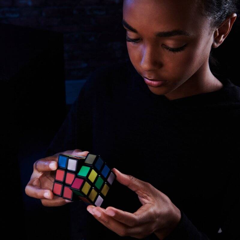 Rubiks - Phantom Cube (6064647)