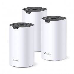 TP-LINK TPLINK Deco S7(3-pack) S7(3pack) (Deco S7(3-pack)) S7(3pack))