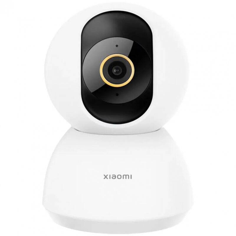Xiaomi Smart Camera C300 Spherical IP security camera Indoor 2304 x 1296 pixels Ceiling/Wall/Desk