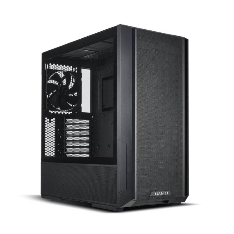 Lian Li LANCOOL 216R-X Midi Tower Black