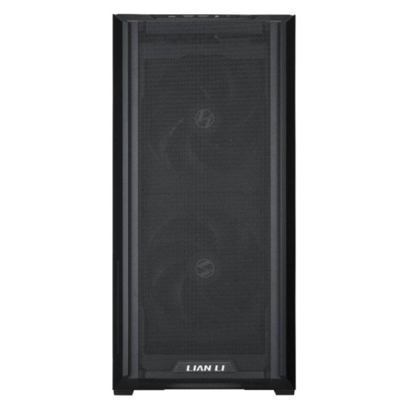 Lian Li LANCOOL 216R-X Midi Tower Black