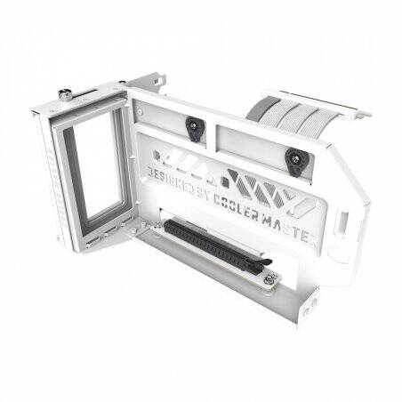 Cooler Master Gaming MCA-U000R-WFVK03 computer case part Universal Graphic card holder