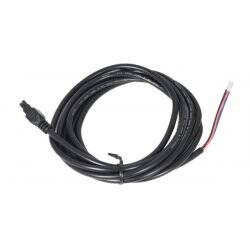 GPIO Cable Small 2x2MPP Black 3M 20AWG