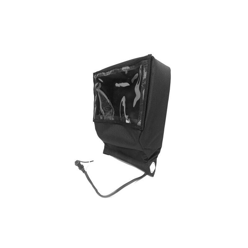 Gamber-Johnson 7160-0981 housse anti-poussière Caches-poussières de tablette Noir