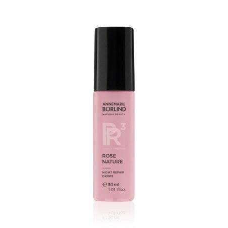 Annemarie Börlind - Rose Nature Night Repair Drops 30 ml