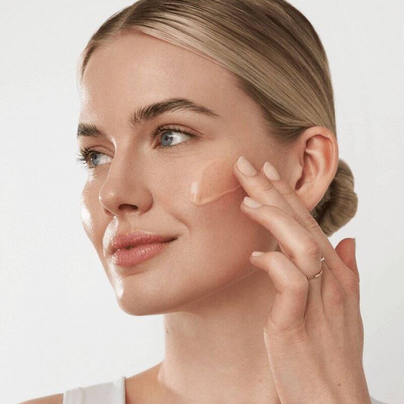 Annemarie Börlind ROSE NATURE SYSTEM DIGITAL DE-STRESS Night Repair Drops 30 ml