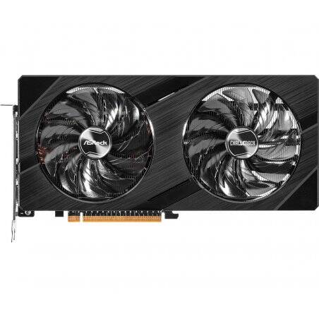 Asrock Challenger Intel Arc A750 D 8GB OC 8 Go GDDR6