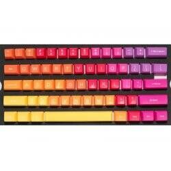 Ducky Afterglow Capuchon de clavier