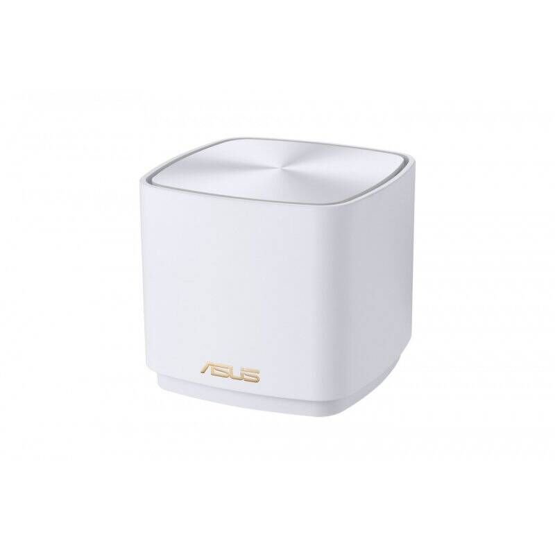 ASUS ZenWiFi XD5 (W-3-PK) Bi-bande (2,4 GHz / 5 GHz) Wi-Fi 6 (802.11ax) Blanc 2 Interne