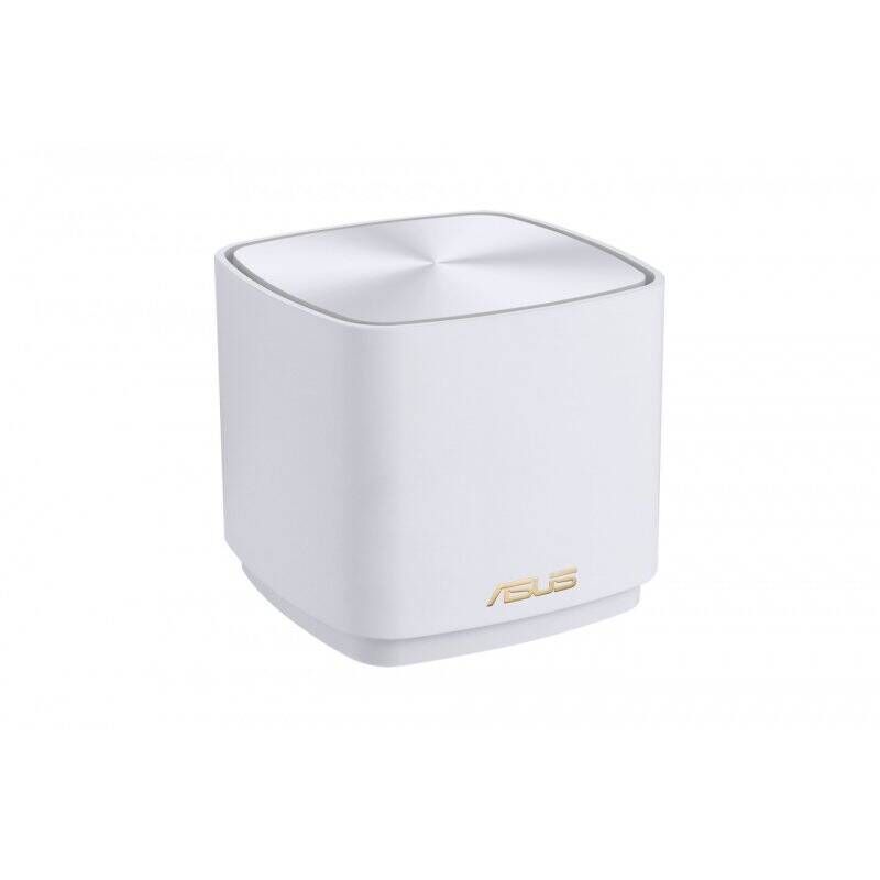 Router 3000mb ZenWiFi XD5 AX3000 1er Pack Weiß
