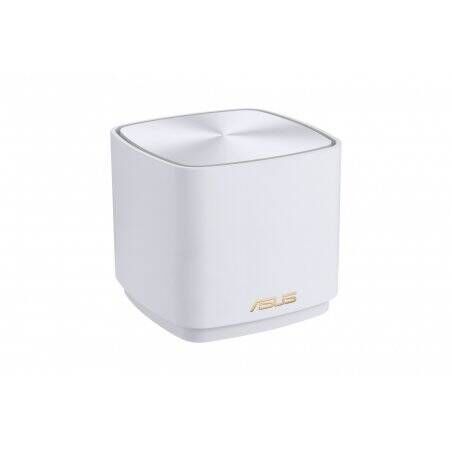 Router 3000mb ZenWiFi XD5 AX3000 1er Pack Weiß