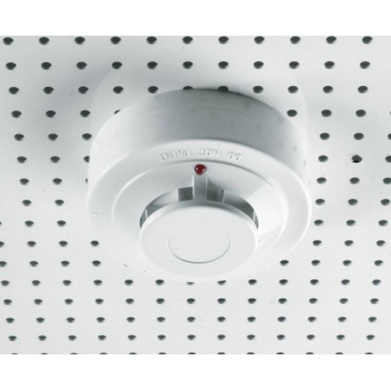 ABUS RM1100 security device components