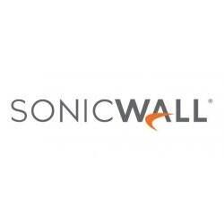 SonicWall 02-SSC-8441 licence et mise à jour de logiciel Mise à niveau