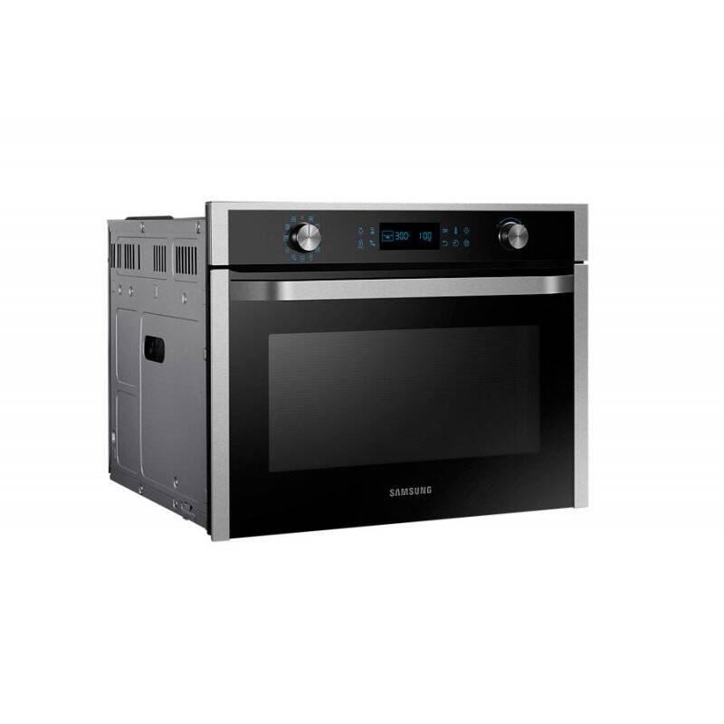 Samsung NQ50J5530BS oven 50 L 3000 W Black