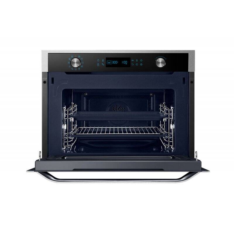 Samsung NQ50J5530BS four 50 L 3000 W Noir