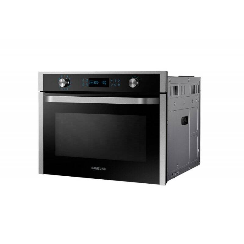 Samsung NQ50J5530BS oven 50 L 3000 W Black