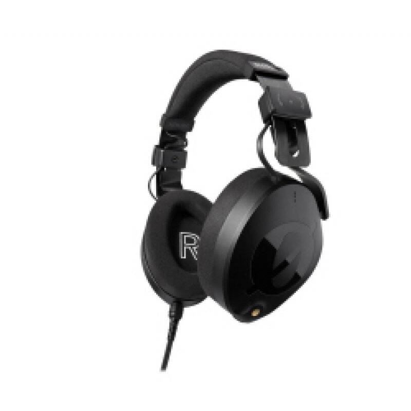 RØDE NTH-100M Headset Wired Head-band Calls/Music/Sport/Everyday Black