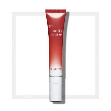 Clarins Lip Milky Mousse 04 milky tea rose 10ml