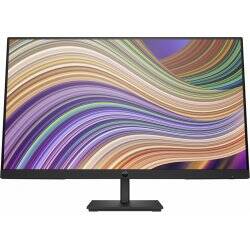 HP P27 G5 computer monitor 68.6 cm (27") 1920 x 1080 pixels Full HD Black